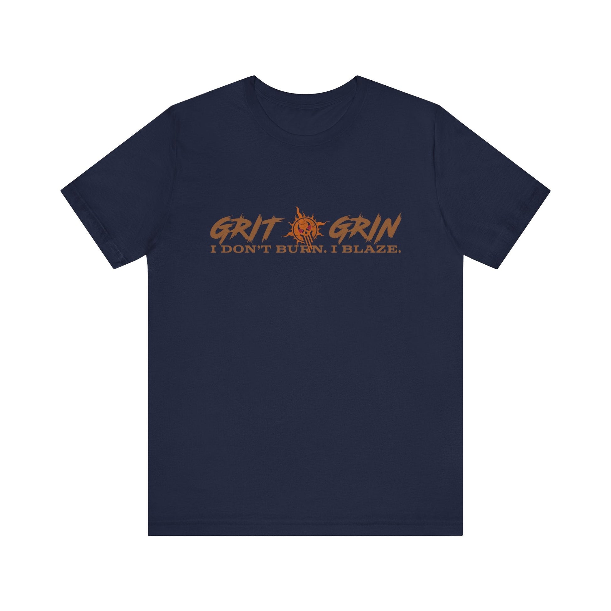 ALL OUT OF SPF - Us - Grit & Grin Apparel