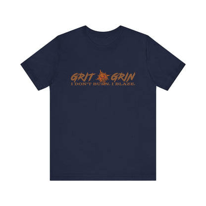 ALL OUT OF SPF - Us - Grit & Grin Apparel