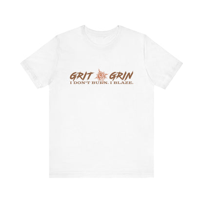 ALL OUT OF SPF - Us - Grit & Grin Apparel