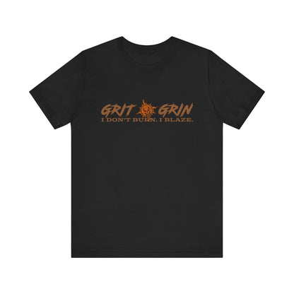 ALL OUT OF SPF - Us - Grit & Grin Apparel