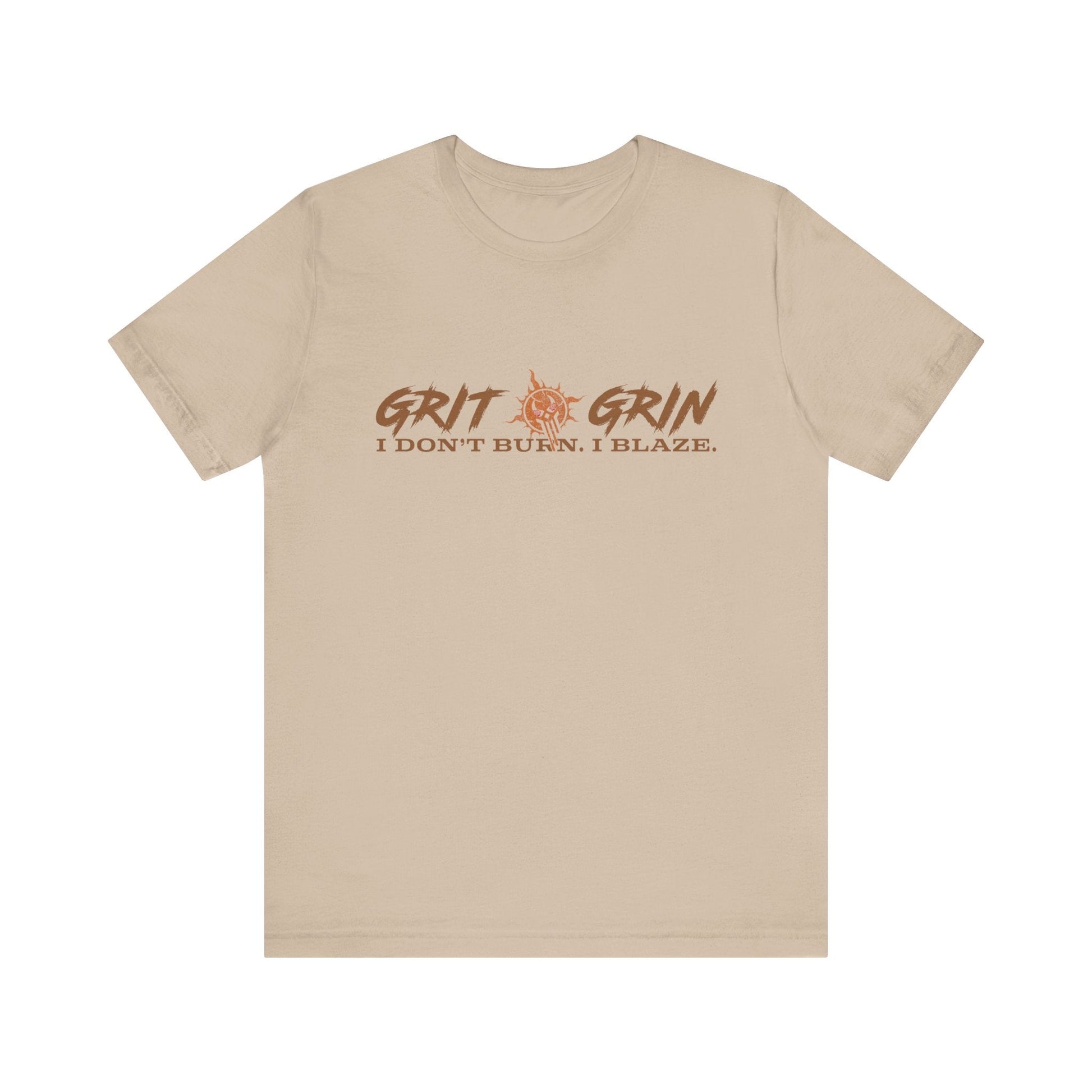 ALL OUT OF SPF - Us - Grit & Grin Apparel