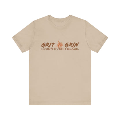 ALL OUT OF SPF - Us - Grit & Grin Apparel
