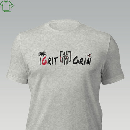 BONE VOYAGE B*TCH - Grit & Grin Apparel