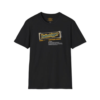 BUTTERTRIGGER - Grit & Grin Apparel