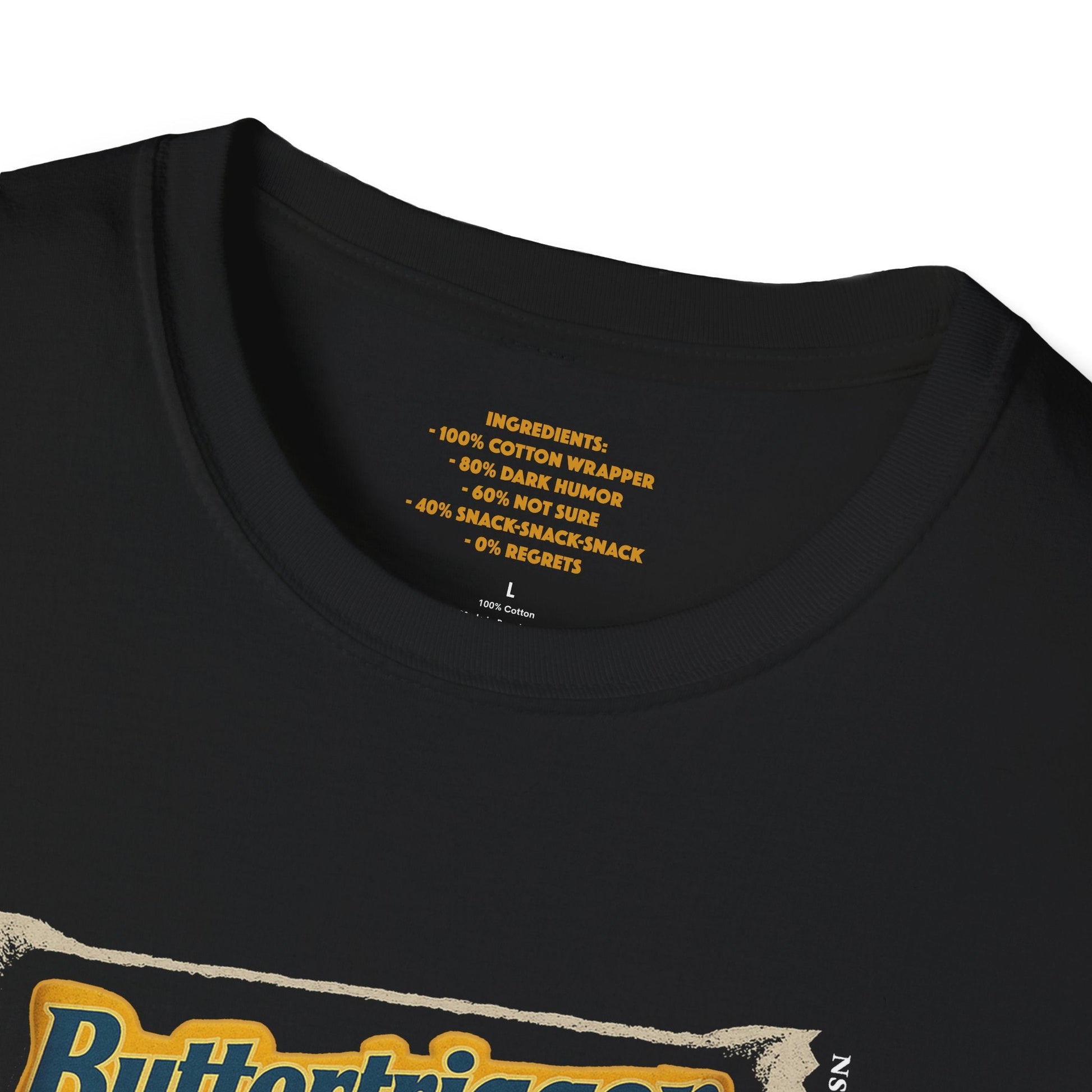 BUTTERTRIGGER - Grit & Grin Apparel