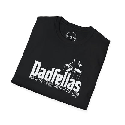 DADFELLAS - Grit & Grin Apparel
