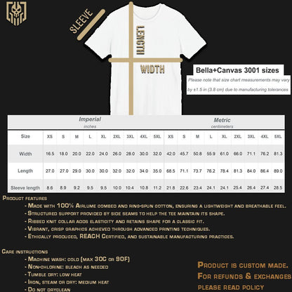 HERE LIES YOUR EGO - Grit & Grin Apparel