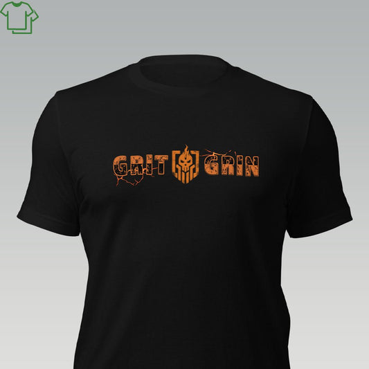 HERE LIES YOUR EGO - Grit & Grin Apparel