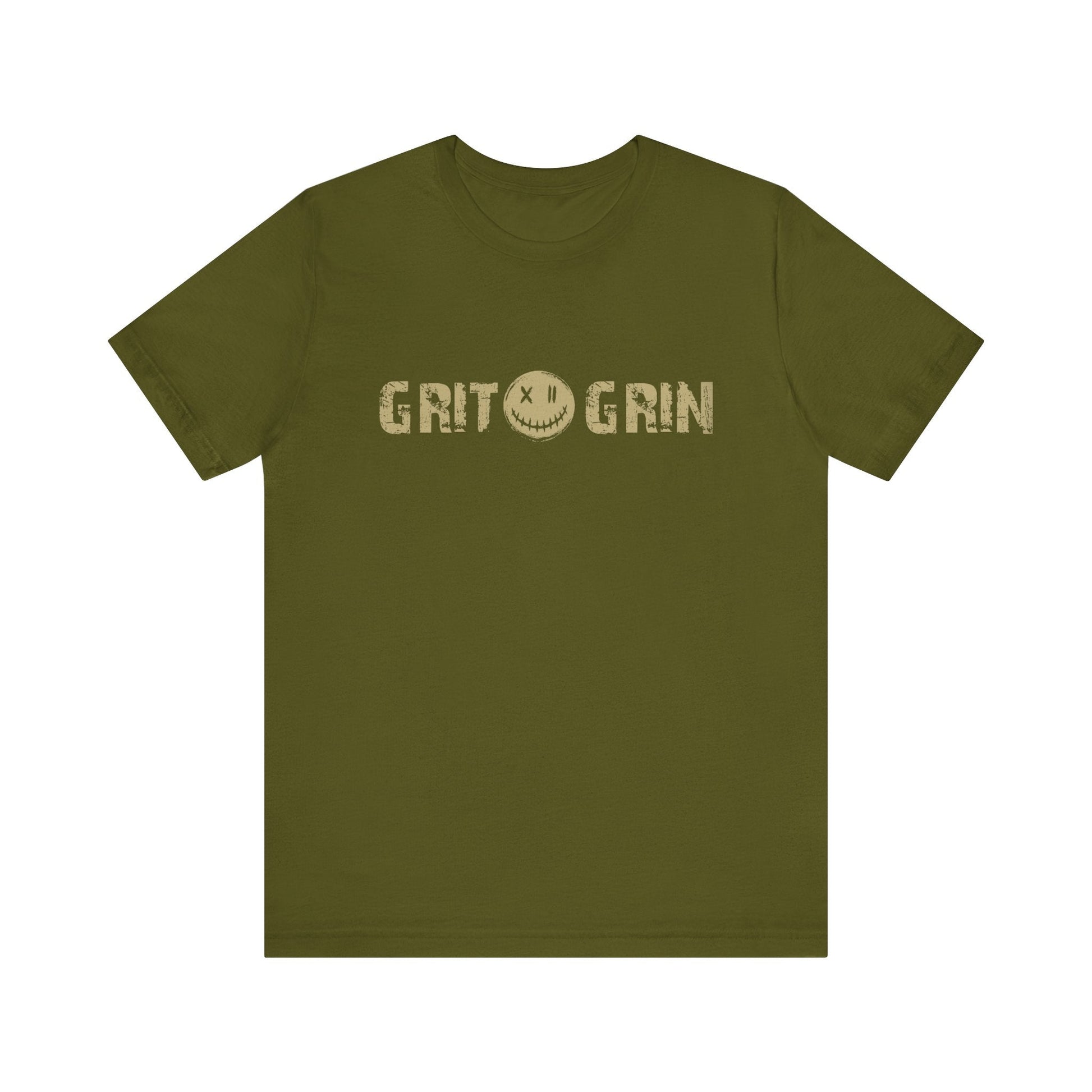 LETS KEEP THIS CHEERFUL - Grit & Grin Apparel