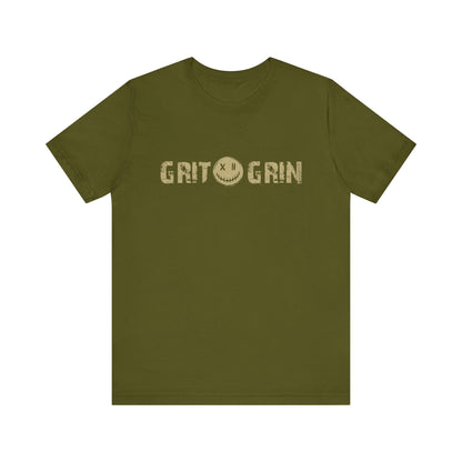 LETS KEEP THIS CHEERFUL - Grit & Grin Apparel