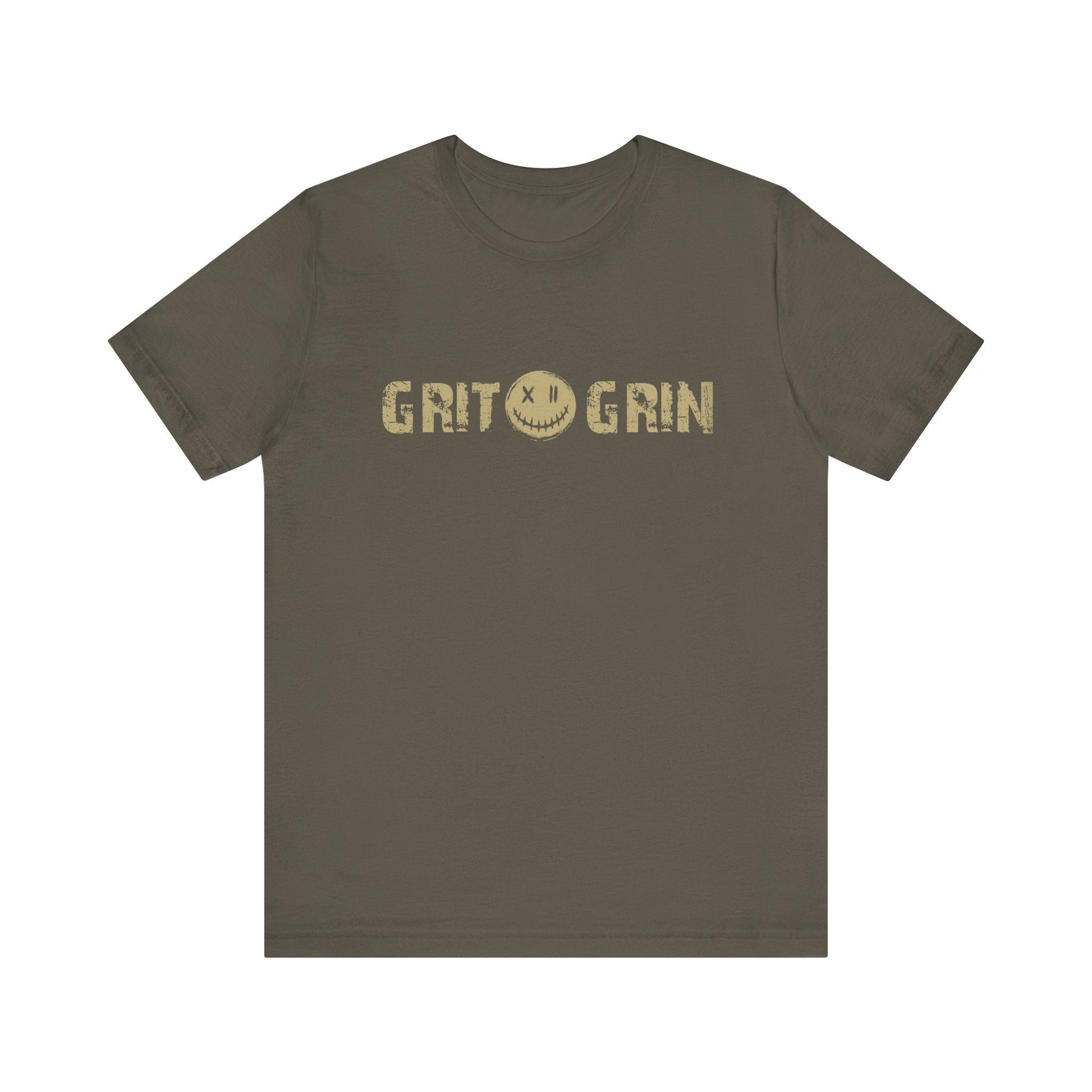 LETS KEEP THIS CHEERFUL - Grit & Grin Apparel