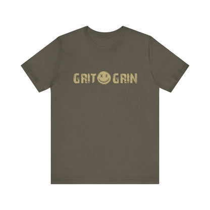 LETS KEEP THIS CHEERFUL - Grit & Grin Apparel