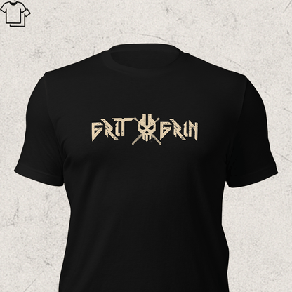 MASTERS OF MAYHEM - Grit & Grin Apparel