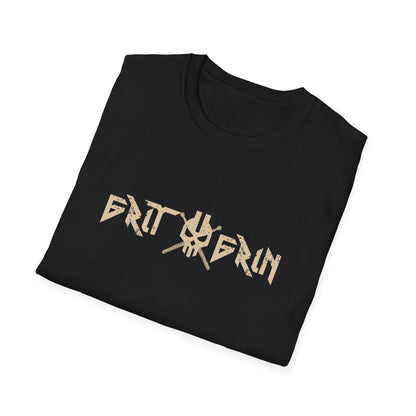 MASTERS OF MAYHEM - Grit & Grin Apparel