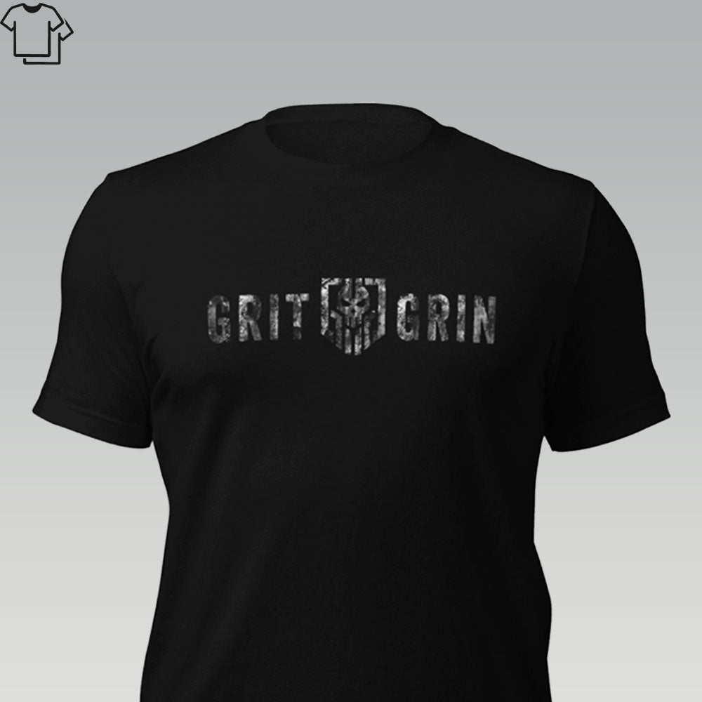 MY KID FIGHTS. I SUPPORT. SIMPLE. - Grit & Grin Apparel