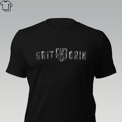 MY KID FIGHTS. I SUPPORT. SIMPLE. - Grit & Grin Apparel