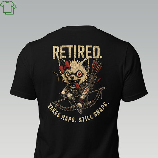 RETIRED - STILL SNAPS - Grit & Grin Apparel