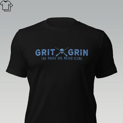 SAINT MAURICE - Grit & Grin Apparel