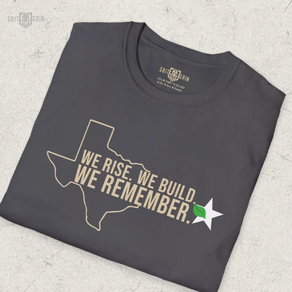 Still We Stand – Texas Flood Tribute