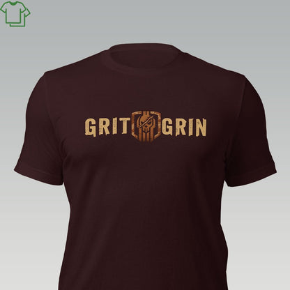 WRECK N' ROLL - Grit & Grin Apparel