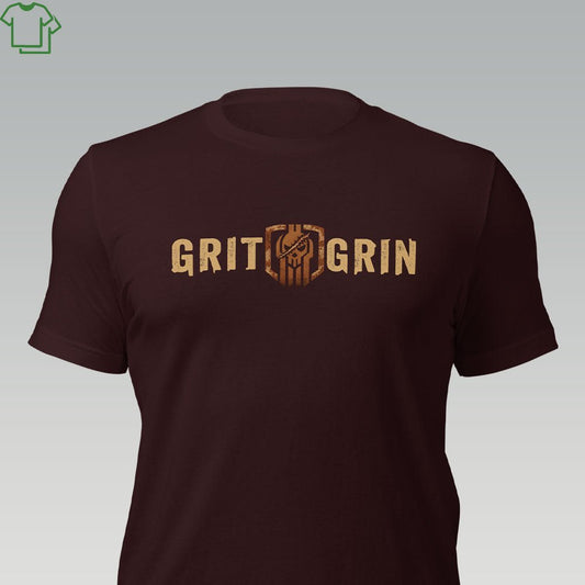 WRECK N' ROLL - Grit & Grin Apparel